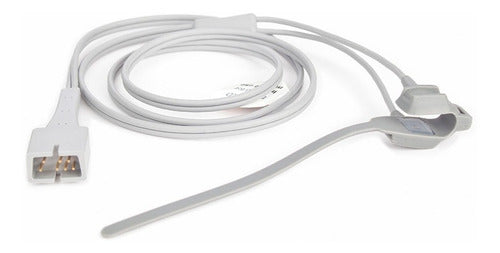 Reusable Pediatric Oximetry Sensor Neo Contec Original 3