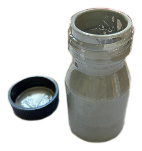 Novarchem Gray Pigment Paste for Resins 25g 0