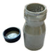 Novarchem Gray Pigment Paste for Resins 25g 0