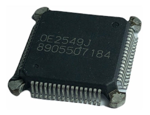 Autoelectronica Driver 8905507184 ECU VW Automotive Autoelectronics 0