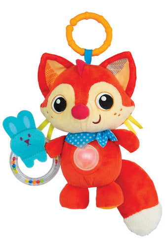 Winfun Fox Pendant with Sound 1