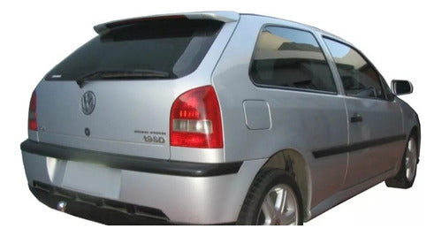 Volkswagen Aleron P/Gol G3 Sin Luz 0