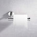 Miyili Set of 4 Chrome Bathroom Accessories - 863455S2 5