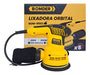 Lixadeira Orbital 210v Para Uso Domestico. 0