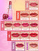 Sheglam - Mirror Kiss High-Shine Lipstick - Divine!!! 7