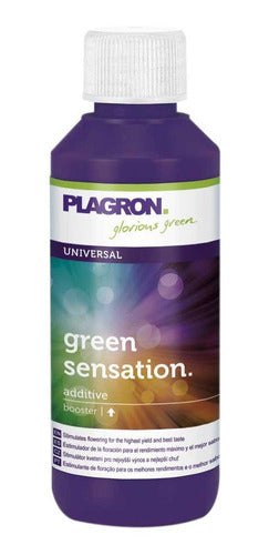 Plagron Green Sensation 500 Ml 1