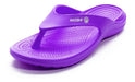 Kioshi Flip Flops for Men, Women, and Teens - Various Colors 42