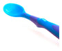 Set of 6 Colorful Practi-Spoons - Baby Innovation 2