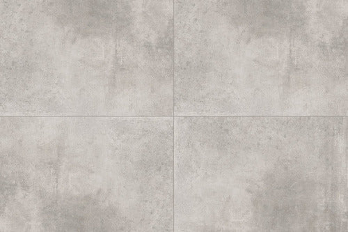 Alberdi Metropolitan Grey Porcelain Tile 57 x 57 1