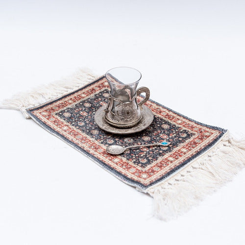 Grand Turkish Bazar Tea Set for One 0