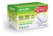 Extensor Tp-link Powerline Wifi Tl-wpa4220 300mbps Av500 4