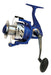 Bamboo Ocean Scorpion 8000 Front Drag Reel with 3 Bearings 0