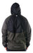 Crossray Urban Windbreaker Jacket - Combined Imported Fabric 2