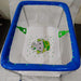 Manina Combo High Chair + Foldable Playpen 7