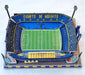 Puzzle 3d Estadio Rosario Central 2024!!!! 100% Actualizada 4