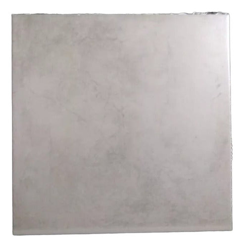 Alberdi Ceramica Cementi Gris 34x34 1