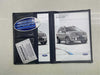 Owner's Manual Ford Ecosport 03/12 Original 2