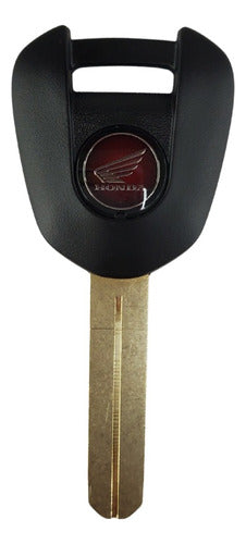 Honda Ignition Key for CRF 1000 Africa Twin 0