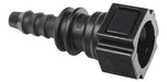 Straight Canister Tube Connector 8 X 6 X 8 - Aequipe 0