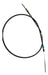 TTR Clutch Cable Daihatsu Wide L-55 1