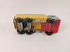 Matchbox Camión Porta Container Tipper Truck No 47 By Lesney 6