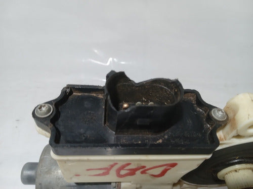 Motor Do Vidro Do Daf Original - 840311712 3