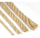 DISTRIBUIDORA CIBER Hilo Soga Cuerda Sisal 6 Mm X 100mts C 2