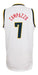 Official NBA Denver Nuggets Campazzo Basketball T-shirt 2