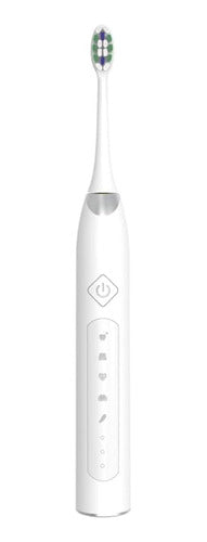 Sonic Electric Toothbrushes For Adults, 8 Brush 0