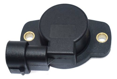 Sensor Tps Volkswagen Golf Pointer 1.6 1.8 2.0 8v Audi Ap 0