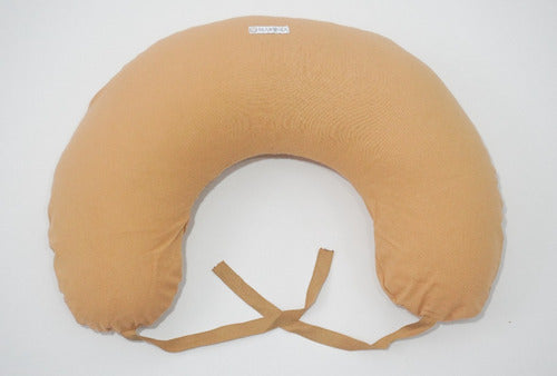 Maminia Nursing Pillow for Breastfeeding - Comfort and Support for Moms and Babies 6