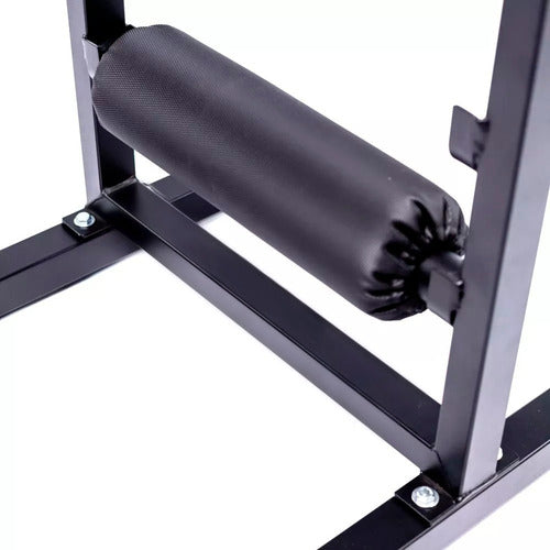 Cattani Fitness Bulgarian Split Squat Bench 2