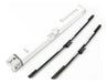 Volkswagen Economy Windshield Wiper Set 0