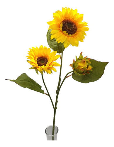 Generic Sunflower Stem X2 0