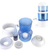 Generic Water Purifier Filter with Dispenser 6