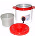 Arcametal Professional Wax Heater + 1kg Wax 2