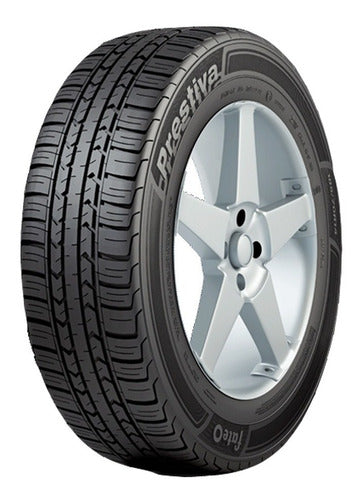 Fate Neumatico Prestiva 165 70 13 - Cubierta / Goma 165/70 R13 Corsa 147 Uno Balanco 0