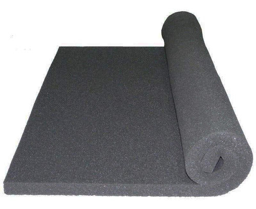 High-Quality Foam for Sofas 60 X 60 X 12 Cm 1