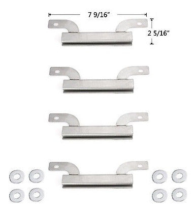 Brinkmann Replacement 600-8415-4.600-8502-4 Carryover600-9400-3 1