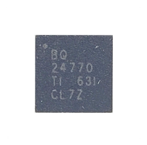 Texas Instruments Circuito Integrado Bq24770 Bq2477x 24770 Qfn-28 Chip 0