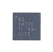 Texas Instruments Circuito Integrado Bq24770 Bq2477x 24770 Qfn-28 Chip 0