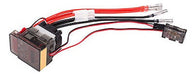 320a Alto Voltaje Esc Cepillado Variador 7.2v-16v Para El Ca 1