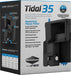 Seachem Tidal 35 Cascade Filter with Skimmer 500l/h 130lt Matrix 3