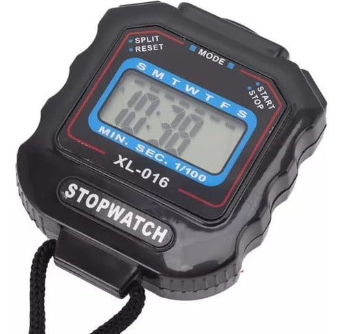 Kadio Digital Sports Stopwatch 0