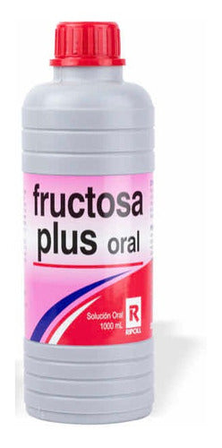 Fructosa Plus Oral Litro Caballos Ripoll 0