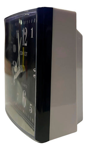 Dakot A12 Analog Alarm Clock Newmar 1