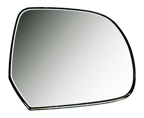 Renault Original Right Mirror Repair for Duster Oroch 2016 0