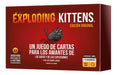 Exploding Kittens + 5 Expansiones (para Imprimir) 0