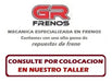 Cilindro Freno Mazda 323/626 Trasero 13/16 1