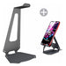 Headphone Stand Bam G3 + Phone Holder Bam G4 - Premium! 1